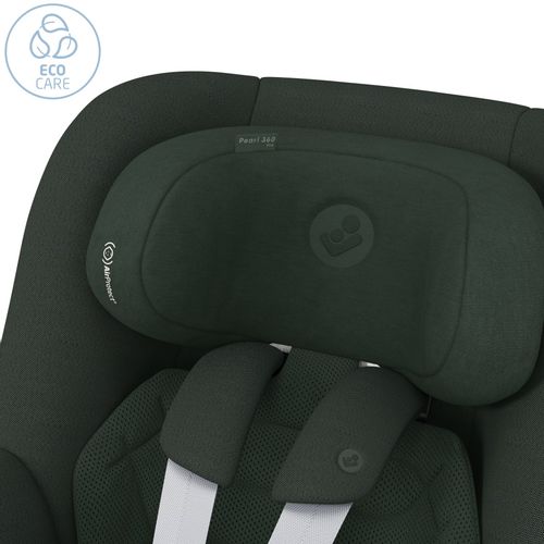 Maxi-Cosi Autosjedalica Pearl 360 Pro, Grupa 0+, 1 (0-18 kg) - Autentična Zelena slika 14