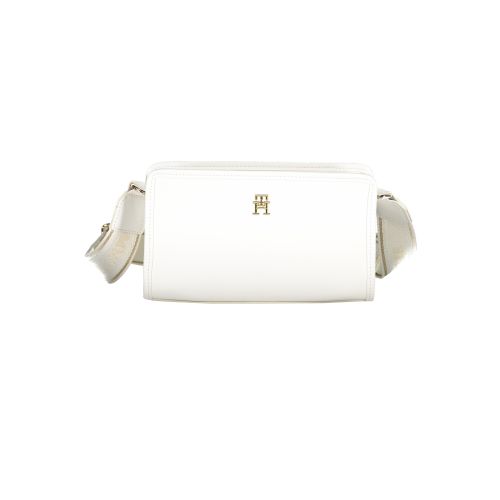 TOMMY HILFIGER WHITE WOMEN'S BAG slika 1