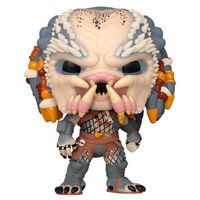 POP figure Predator 2 Elder Greyback