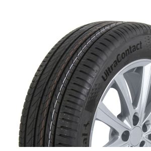 CONTINENTAL 185/50R16 81H  UltraContact