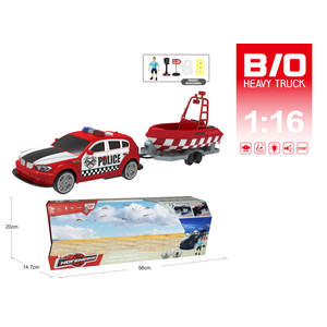 Mkq445995 Auto+Jedrilica 48X10 cm #
