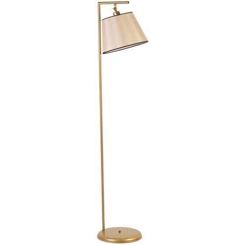 Smart 8734-3 Gold Floor Lamp slika 1