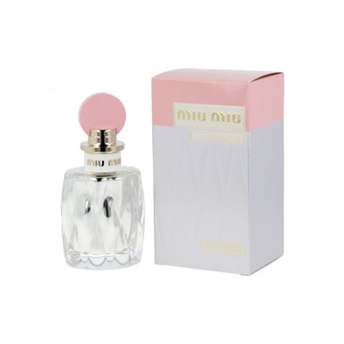 Miu Miu Fleur d'Argent EDP Absolue Sprej 100 ml slika 1