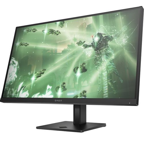 Monitor HP Omen 27q Gaming 27"/IPS/2560x1440/165Hz/1ms/2 HDMI, DP/AdaptiveSync/VESA/pivot,visina/2g slika 2