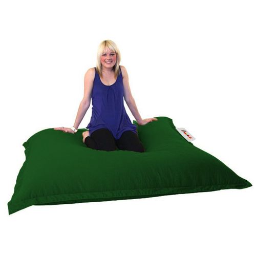 Atelier Del Sofa Vrtni jastuk za ležanje, Mattress - Green slika 3