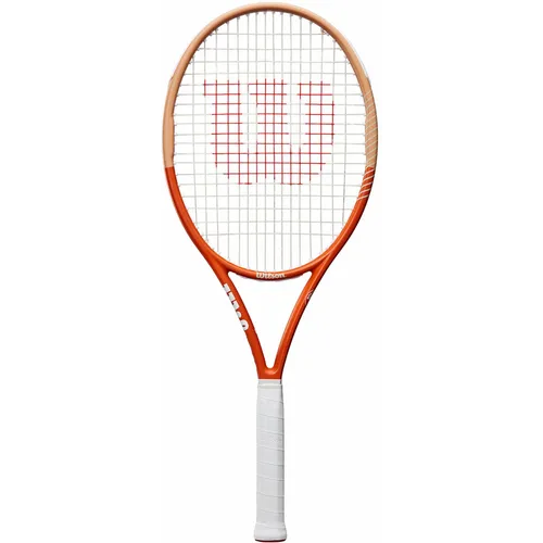 Wilson roland garros team 102 tennis racquet wr148310u slika 1