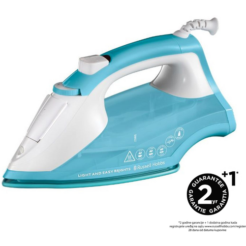 Russell Hobbs 26482-56 Pegla Light&Easy Aqua slika 1