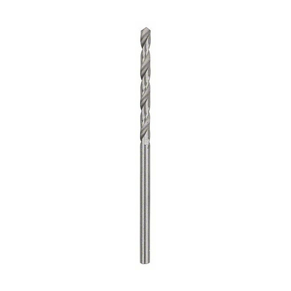 BOSCH Burgija HSS-G 2.5 mm - 2 kom.  slika 1