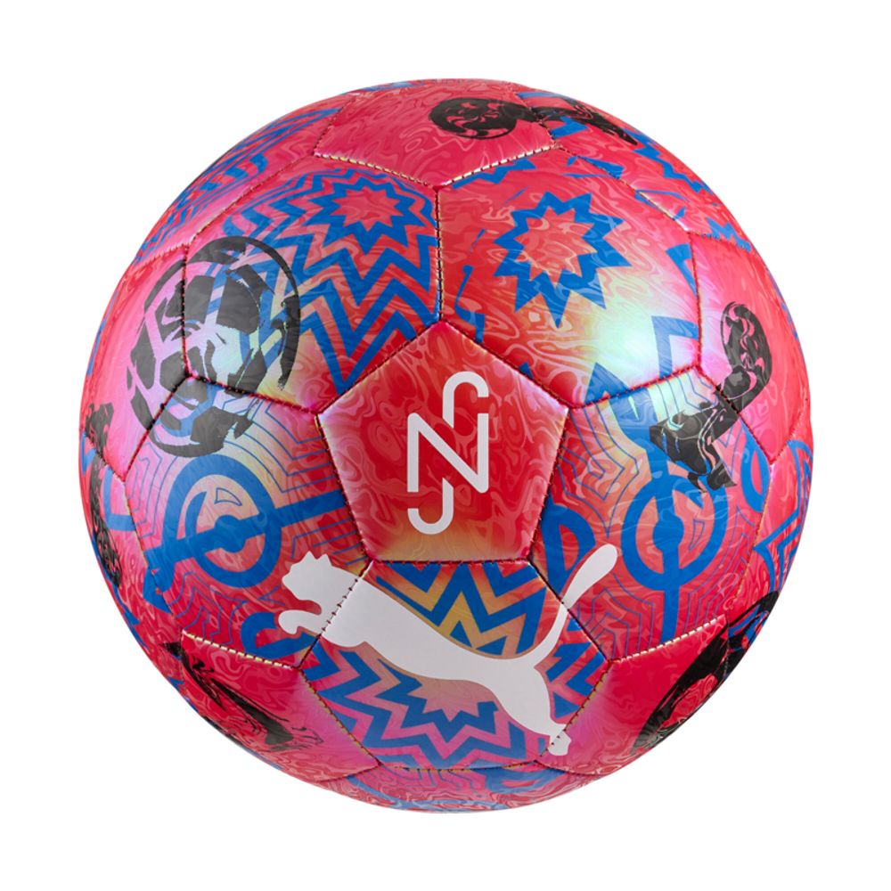 Puma Lopta za fudbal Neymar JR Graphic Ball slika 1