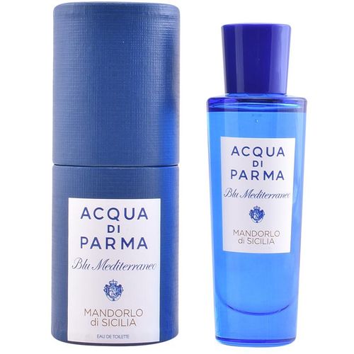 Acqua Di Parma Blu Mediterraneo Mandorlo di Sicilia Eau De Toilette 30 ml (unisex) slika 2