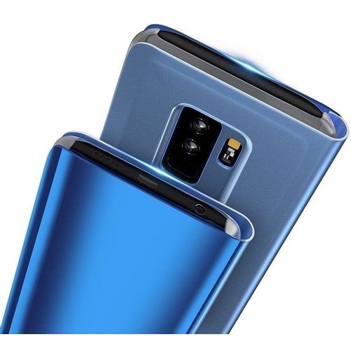 Clear View Case za Samsung Galaxy M21 / M30 S slika 4