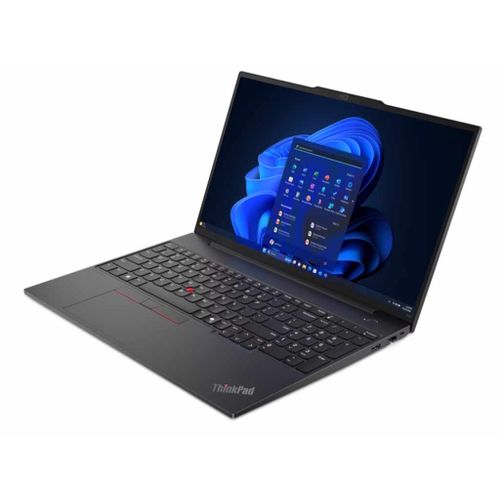 Lenovo ThinkPad E16 G2 Laptop 16" U5-125U, 16GB, 512GB slika 3