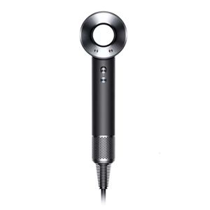 Dyson HD07 Supersonic Lite Black/Nickel, Fen za kosu 475202 