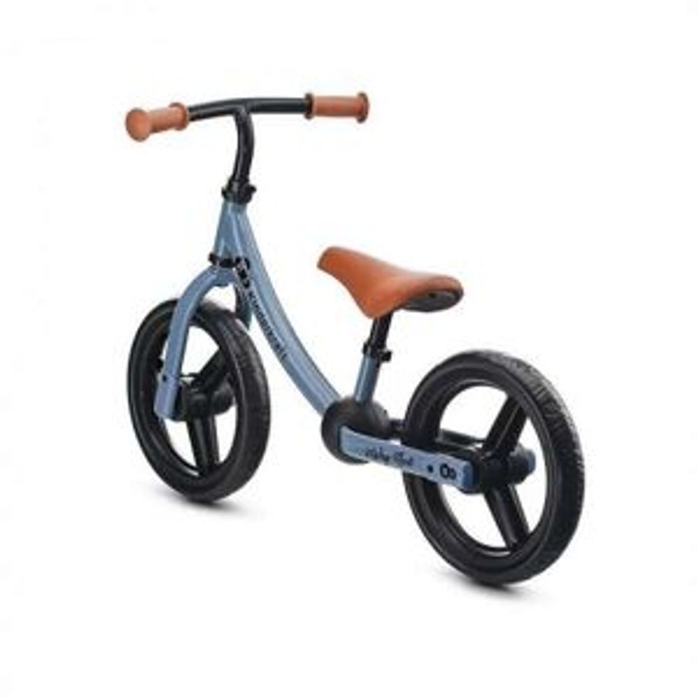 Kinderkraft Balans bicikl 2WAY Next, Blue slika 6
