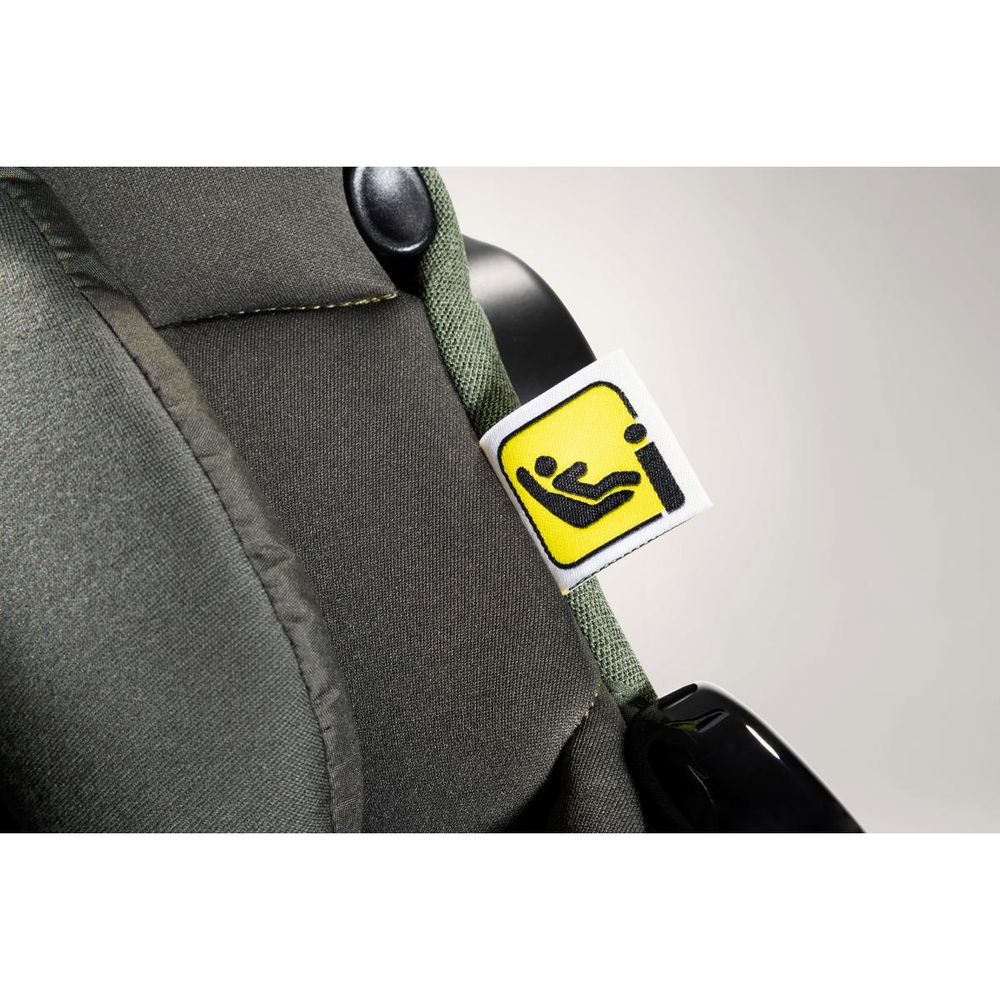 Joie Autosjedalica I-Jemini 0-13kg 48005, Pine slika 8