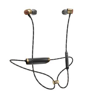 House Of Marley Uplift Bluetooth Brass In-ear Slušalice