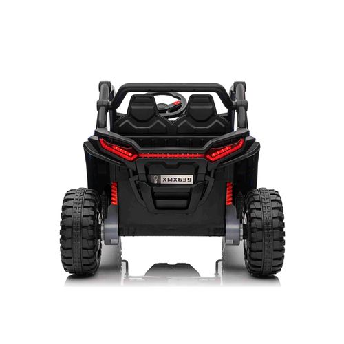 Buggy na akumulator KCK 4x4 - plavi slika 6