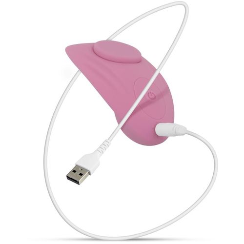 Vibrator za gaćice Buzzy Butterfly slika 3