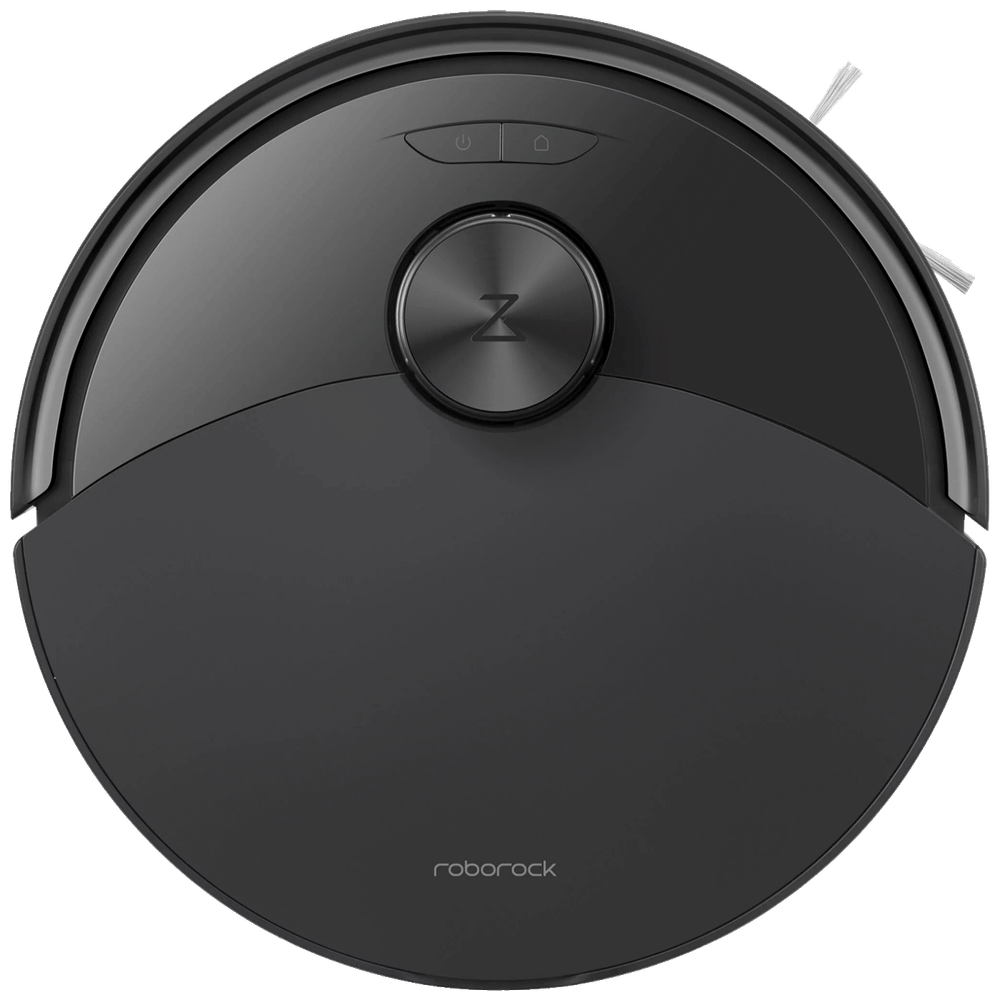 Roborock Robot usisavač sa stanicom za pražnjenje, 5200mAh, 10.000 Pa  / Q10 VF+, Black slika 5