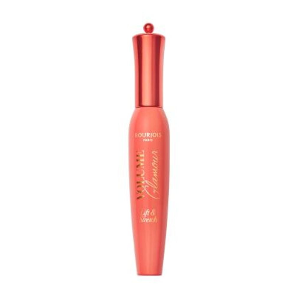Bourjois Volume Glamour Lift & Stretch Maskara za oči 01 Black 10ml slika 1