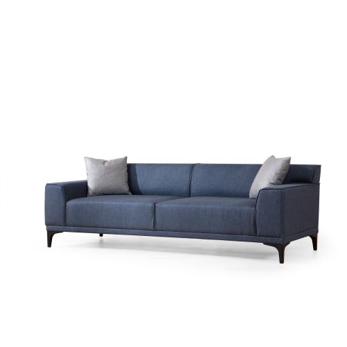 Trosed Atelier Del Sofa Petra 3 - Plava Boja slika 6