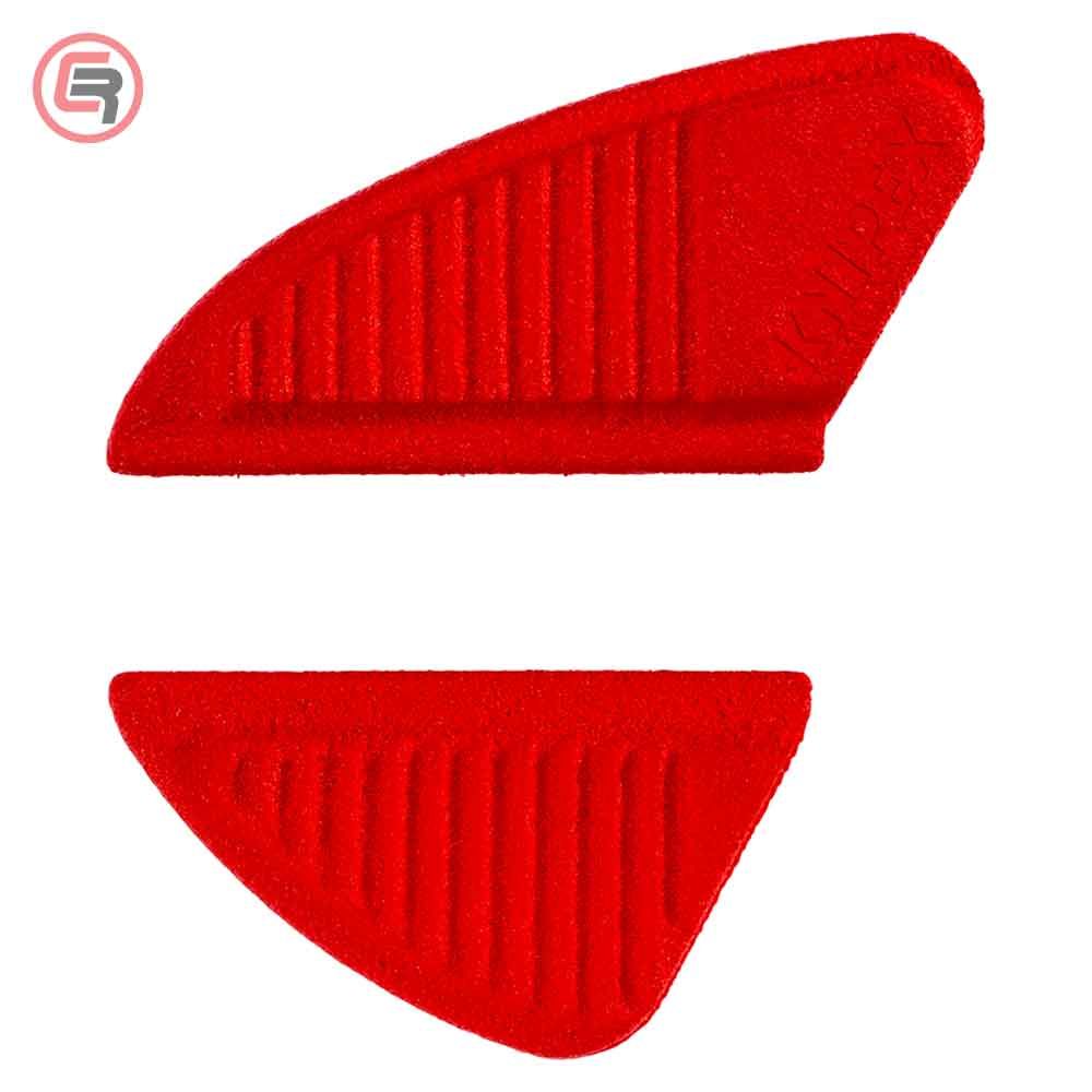 Knipex Zaštita Za Čeljusti Kliješta Za Sve Modele 86 XX 180 mm / 3 para – 86 09 180 V01 slika 2