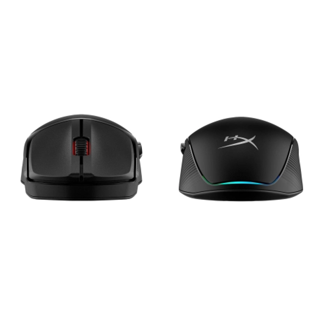 HyperX Miš Pulsefire Fuse Wireless A1KY6AA slika 6