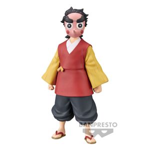 Demon Slayer: Kimetsu no Yaiba Kotetsu Ver.42 Figura 13cm