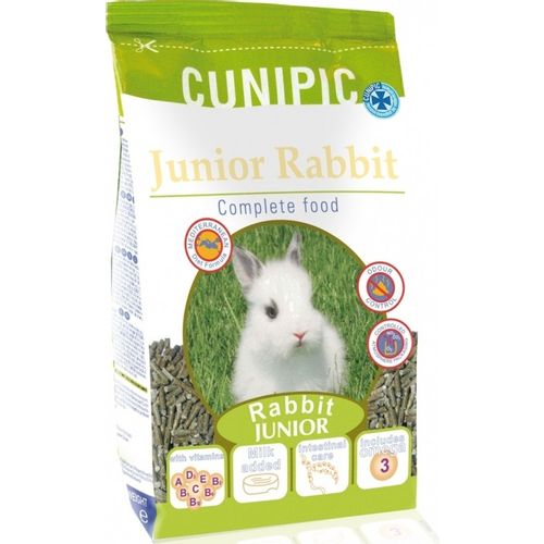 Cunipic hrana mlade kuniće Junior Rabbit, 3 kg slika 1