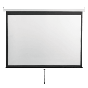 SBOX PSM-4:3-120''(240x180) cm PROJEKTORSKO PLATNO