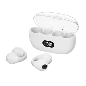 EARBUDS Slušalice + mikrofon SBOX Bluetooth EB-OWS14 Bijele