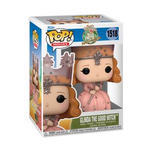 FUNKO POP MOVIES: THE WIZARD OF OZ - GLINDA THE GOOD WITCH