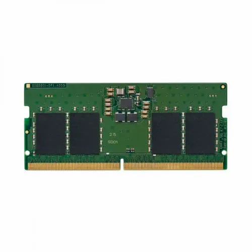 Kingston KVR56S46BS6-8 SODIMM Memorija DDR5 8GB 5600MHz  slika 1