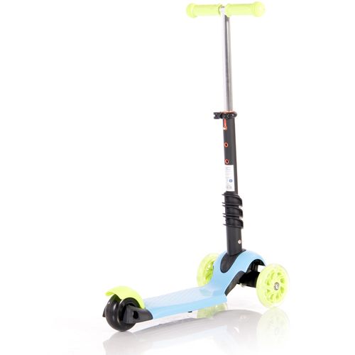 LORELLI SMART Romobil za Djecu Blue/Green ((do 20kg/3god+) slika 8