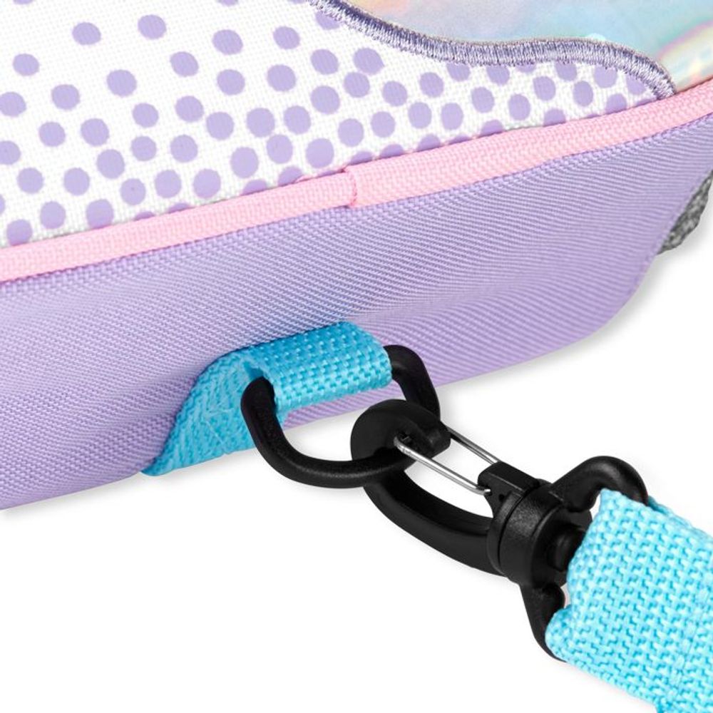 Skip Hop Dječiji mini ruksak - Narval slika 4