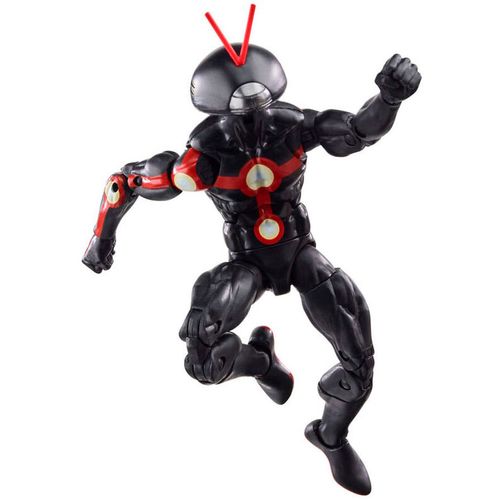 Marvel Cassie Lang Future Ant-Man figure 15cm slika 2