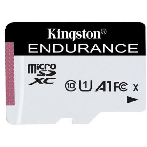Micro SDXC 64GB Endurance 95R/30W C10 A1 UHS-I slika 1