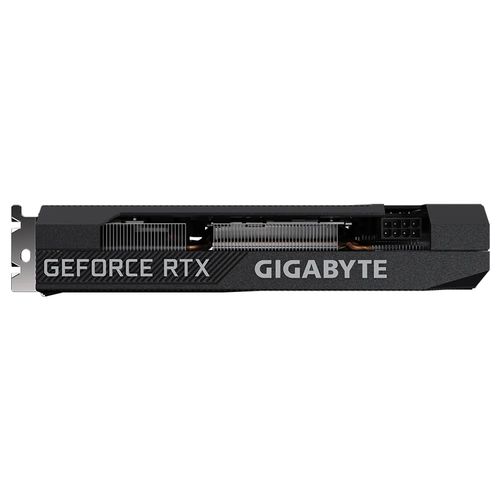 GIGABYTE nVidia GeForce RTX 3060 12GB 192bit GV-N3060WF2OC-12GD rev 2.0 grafička karta slika 5