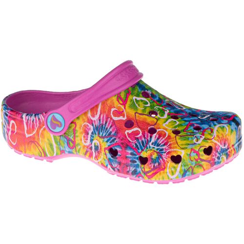 Skechers Heart Charmer Hyper Groove dječje natikače 302155l-MLT slika 5