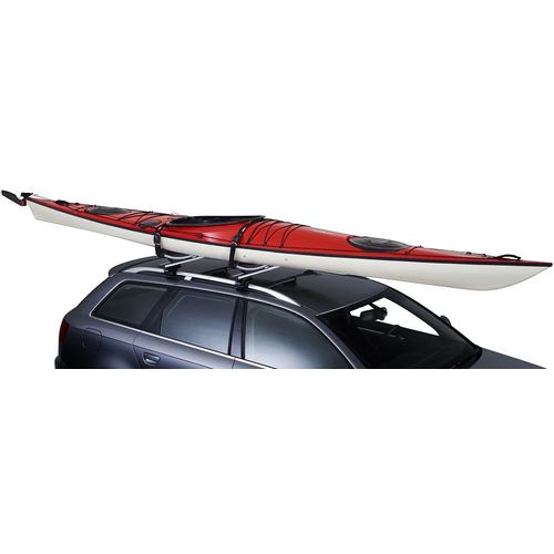 Thule K-Guard 840 krovni nosač kajaka slika 14