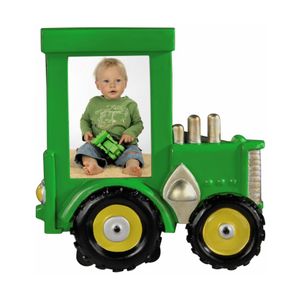 Hama Stoni ram "Traktor" 5.5 x 7.5 cm, plastični