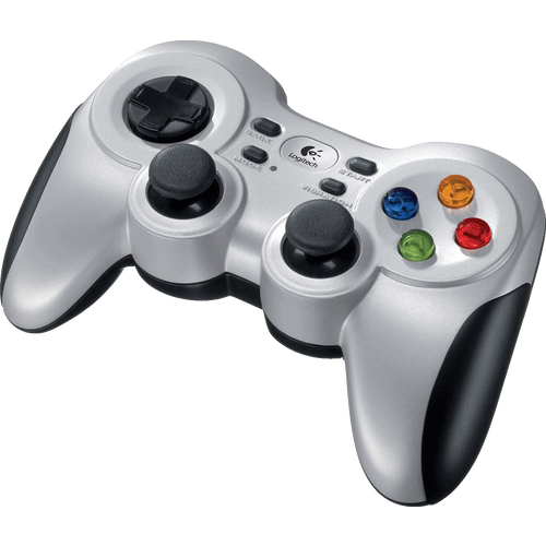 Logitech Gamepad F710 (940-000142) slika 2