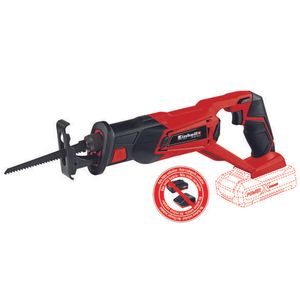 Einhell TE-AP 18LI Solo Power X-change akumulatorska višenamjenska pila 