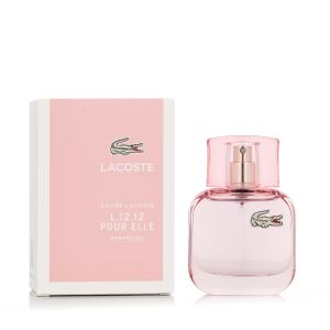 Lacoste Eau de Lacoste L.12.12 Pour Elle Sparkling Eau De Toilette 30 ml (woman)