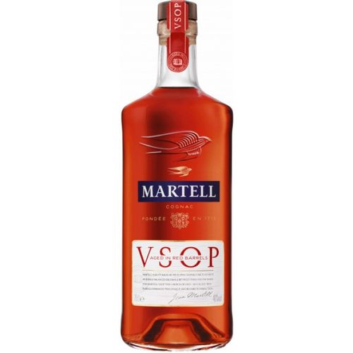 Martell konjak V.S.O.P. 0.70 lit 40 % alk slika 1