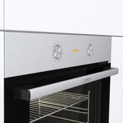 Gorenje ugradbena pećnica BO6717E03X slika 4