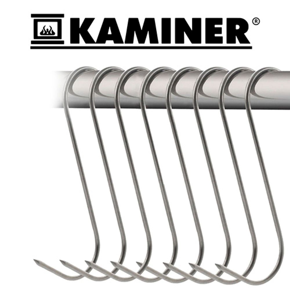 Kaminer udice za pušenje - set od 15 kaminer 25553 slika 3