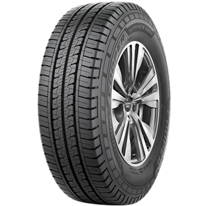 Cooper Ljetna guma 205/70 R15C 106/104R COOPER SUMMER VAN EVR 8PR