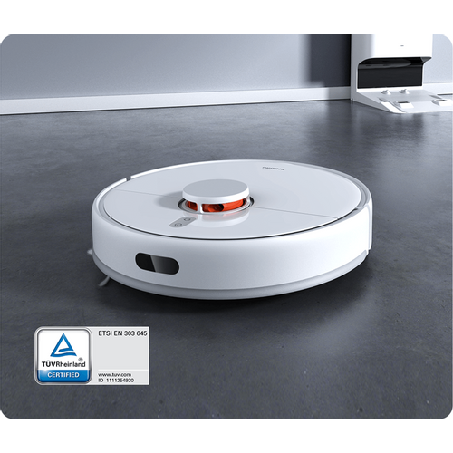 Xiaomi Robot Vacuum X10 EU slika 2