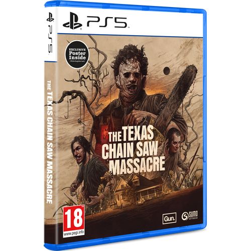 The Texas Chain Saw Massacre (Playstation 5) slika 1